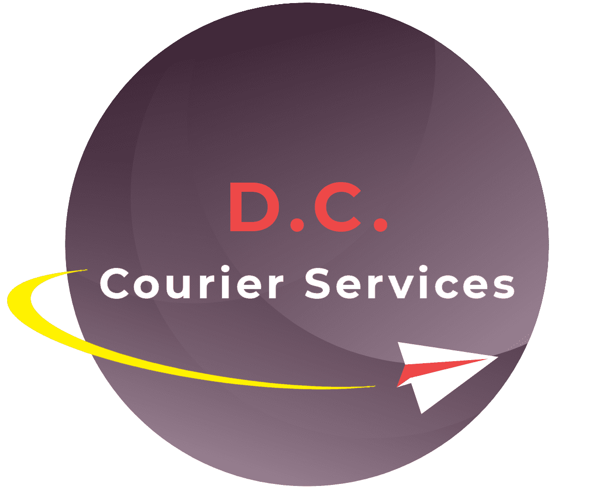 DC Courier Delivery Service