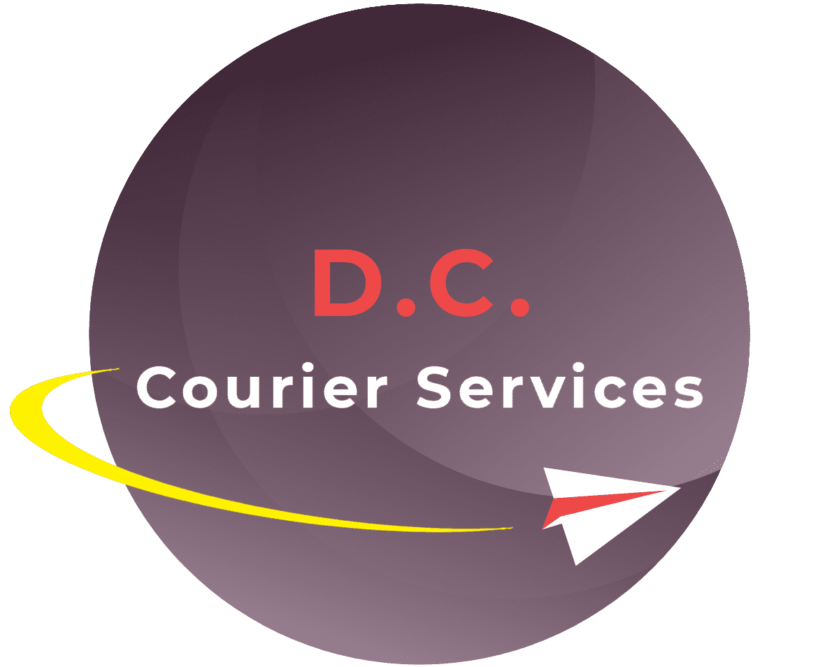 Your Washington DC Courier Service