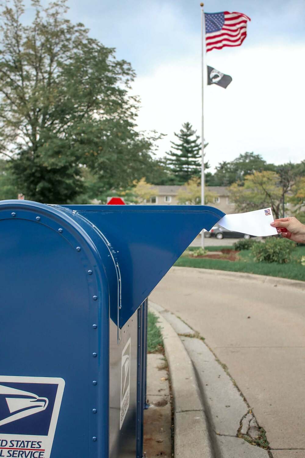 Sweep PO Box Service: Simplifying Your Mail Collection Process